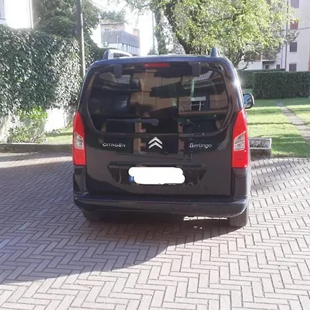 Petite Maison Appartamento *