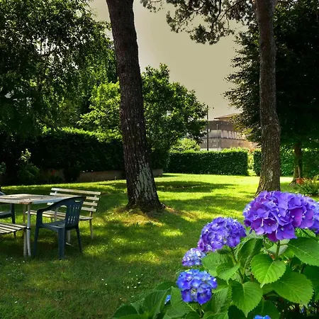 Appartamento Petite Maison