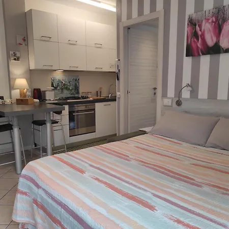 Petite Maison * Côme