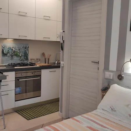 Petite Maison Appartamento