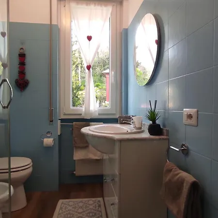 Petite Maison Apartment Como