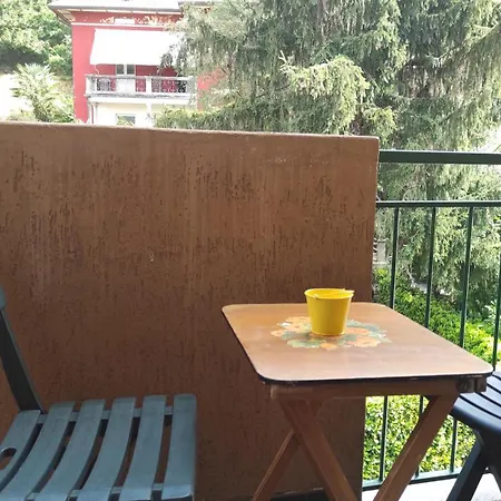 Petite Maison