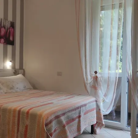 Apartment Petite Maison
