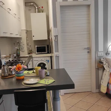 Apartamento Petite Maison Como