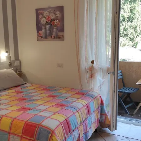 Petite Maison * Como