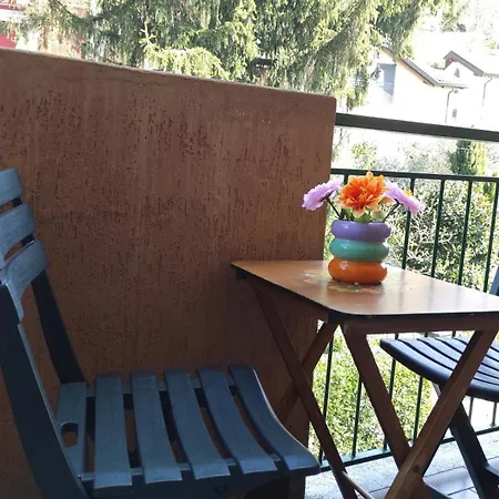 Petite Maison Apartamento