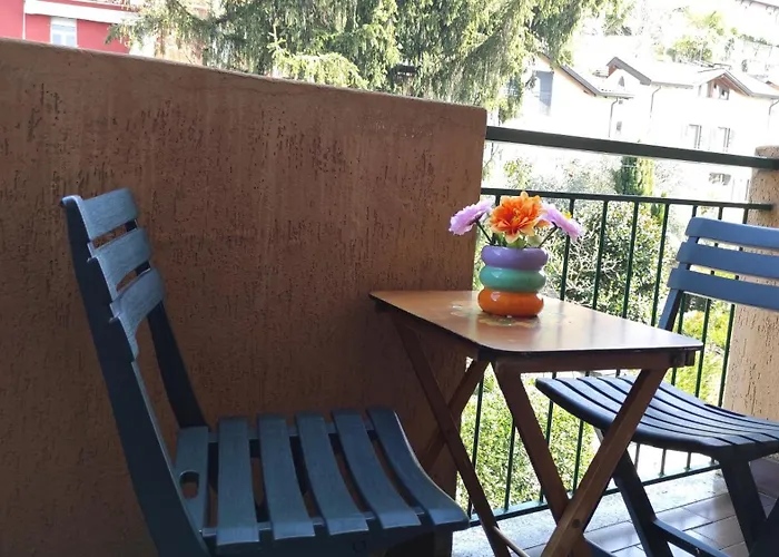 Petite Maison アパート