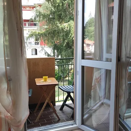 Διαμέρισμα Petite Maison *